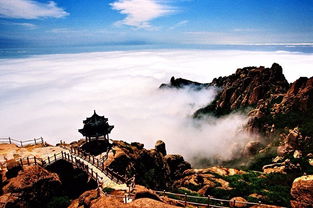 嶗山，滿足你關(guān)于旅行的所有幻想