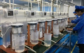 云米工廠探秘 用心鑄造高品質，智能即熱水吧登陸米家有品