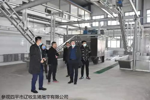 生態(tài)健康，教育先行 南德云主任考察四平紀(jì)實(shí)