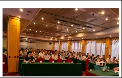 福建召開2019年全省電教館（站）長會議 推動教育信息服務(wù)再上新臺階